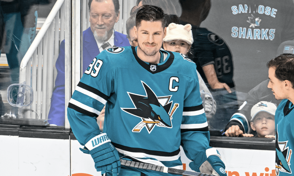 What's Couture's Legacy? What's Next for Sharks?