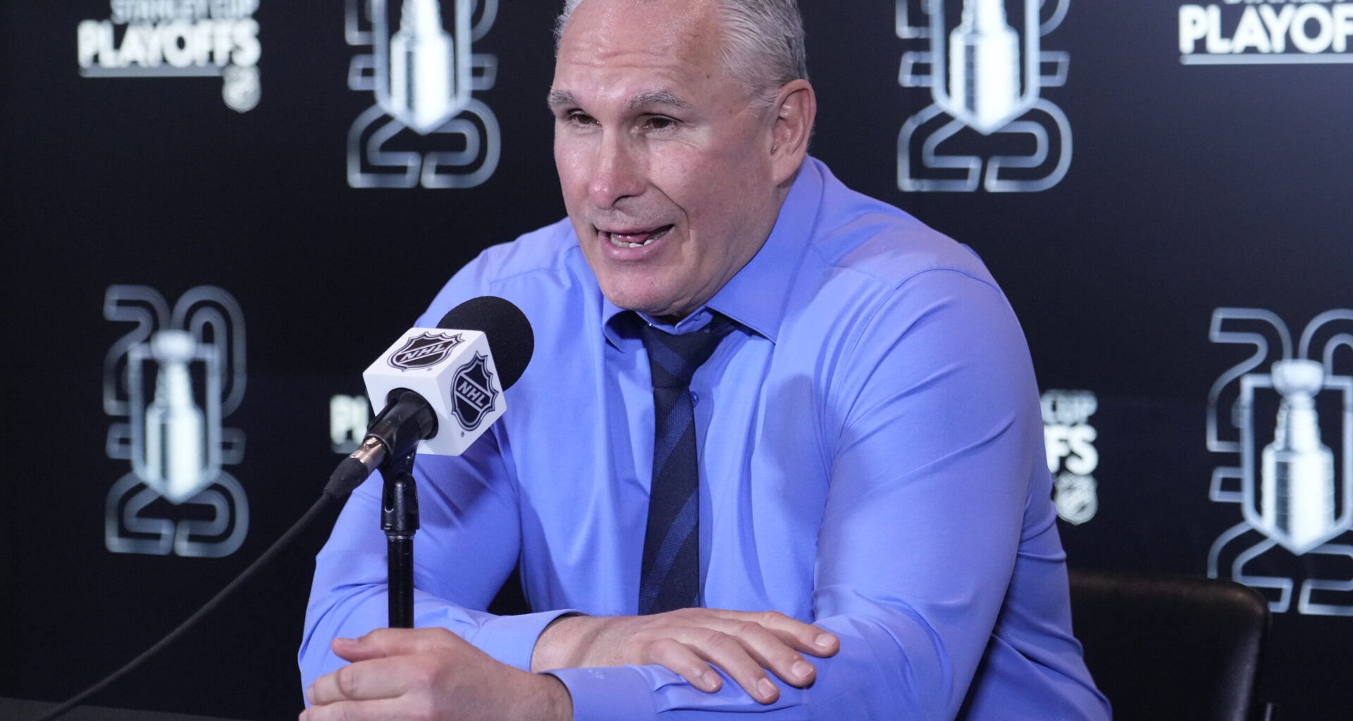 Key Takeaways From the Maple Leafs' End-of-Season Media Availability - The Hockey Writers -