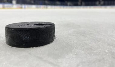 Playoff hockey at Cable Dahmer Arena scores big for Independence economy