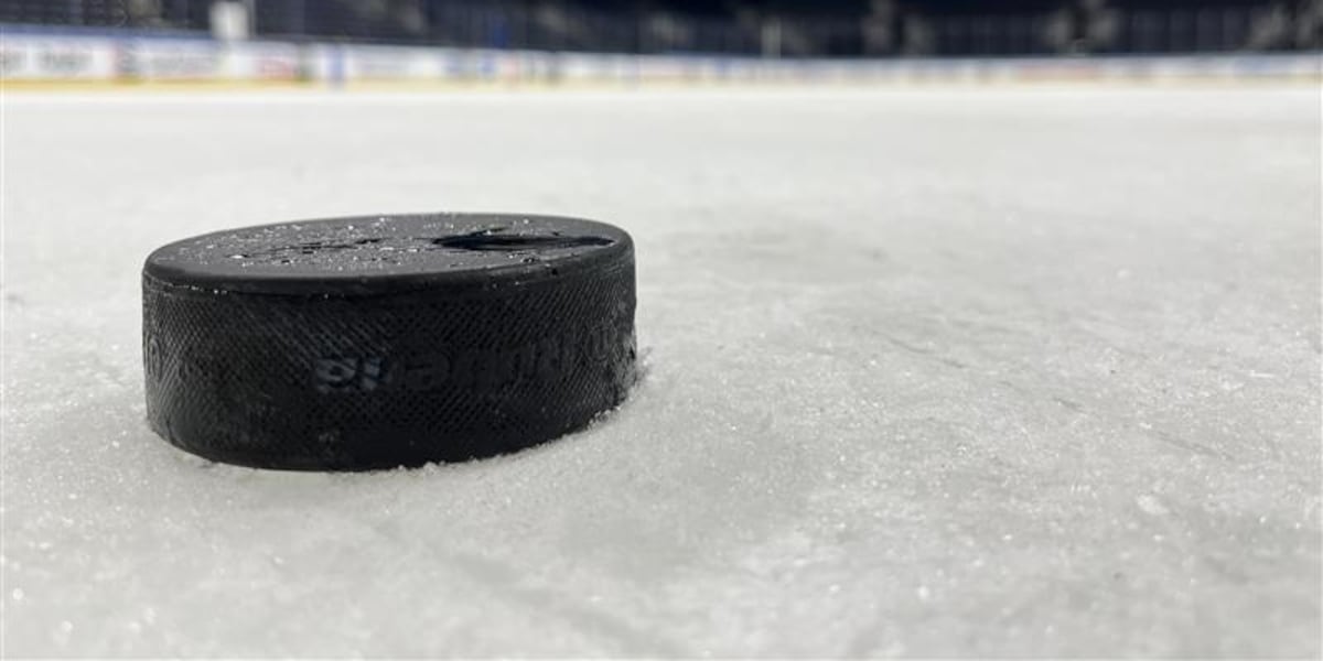 Playoff hockey at Cable Dahmer Arena scores big for Independence economy