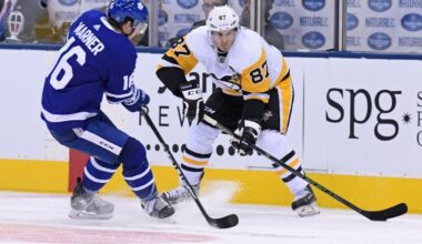 Big Trade Talk, Bigger Shakeup, Biggest Upset