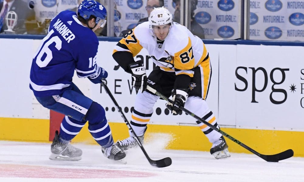 Big Trade Talk, Bigger Shakeup, Biggest Upset