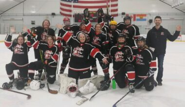 Saugerties to host May Melt Tournament – Daily Freeman