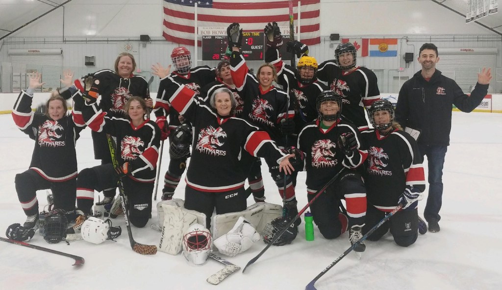 Saugerties to host May Melt Tournament – Daily Freeman