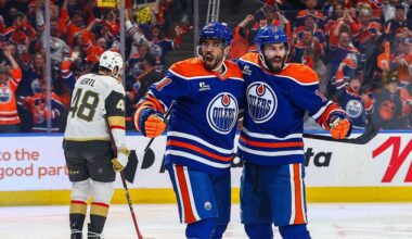 Kirkell: Golden Knights Made Their Bed; Now, They Must Lie In It