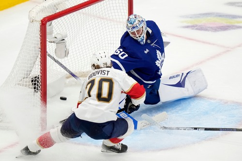 Panthers Maple Leafs 20250514