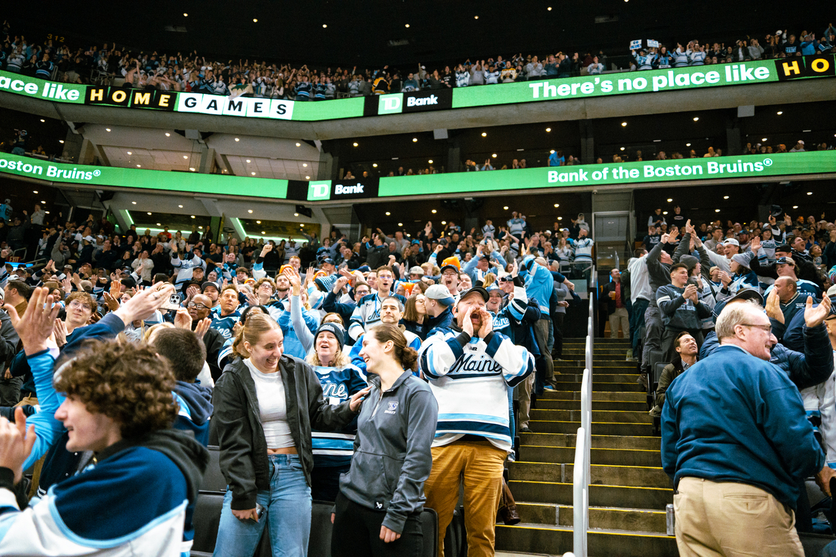 UMaine hockey adds two more NHL draft picks to roster 