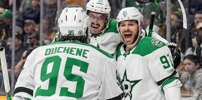 Dallas Stars count on home ice spark as Tyler Seguin and Matt Duchene seek a breakthrough in game 6