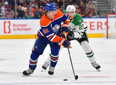 When and where to watch Dallas Stars vs. Edmonton Oilers 2025 Western Conference: Schedule and streaming details