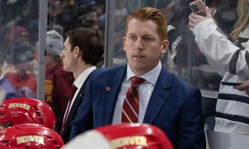 Cross a Big Name Off the Penguins Coaching Search