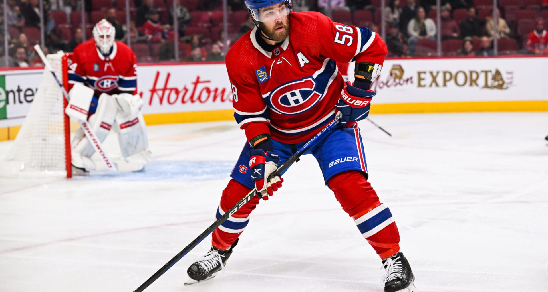 5 Reasons Canadiens Should Finally Make a Splash in Free Agency in 2025 - The Hockey Writers - Montreal Canadiens