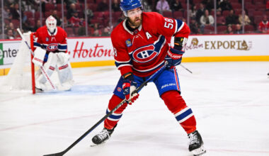 5 Reasons Canadiens Should Finally Make a Splash in Free Agency in 2025 - The Hockey Writers - Montreal Canadiens
