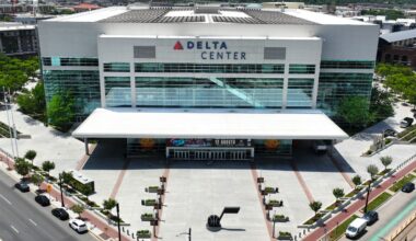 Utah News & Rumors: Delta Center Renovations, Name Leak & More - The Hockey Writers - Utah Hockey Club
