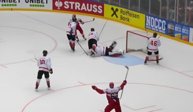 What?! Canada, Crosby Suffer Huge Upset Loss at Worlds