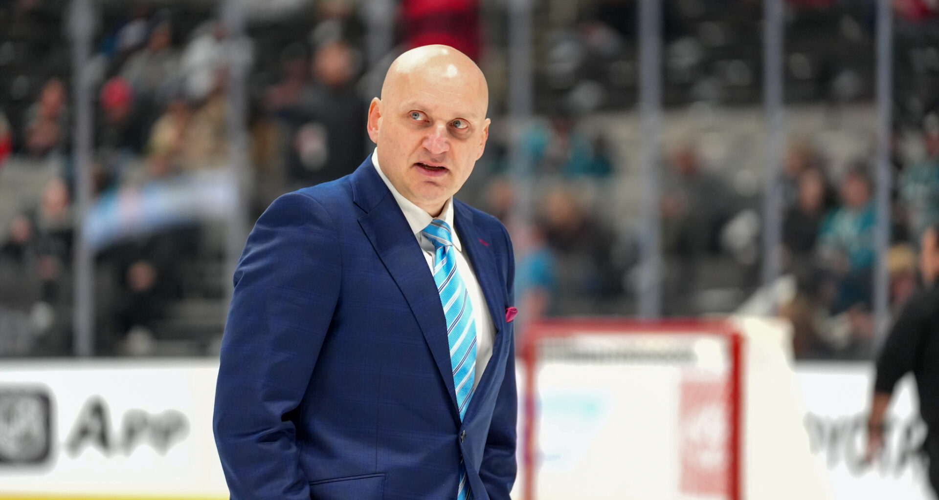 3 Tampa Bay Lightning Assistant Coach Replacement Options - The Hockey Writers - Tampa Bay Lightning