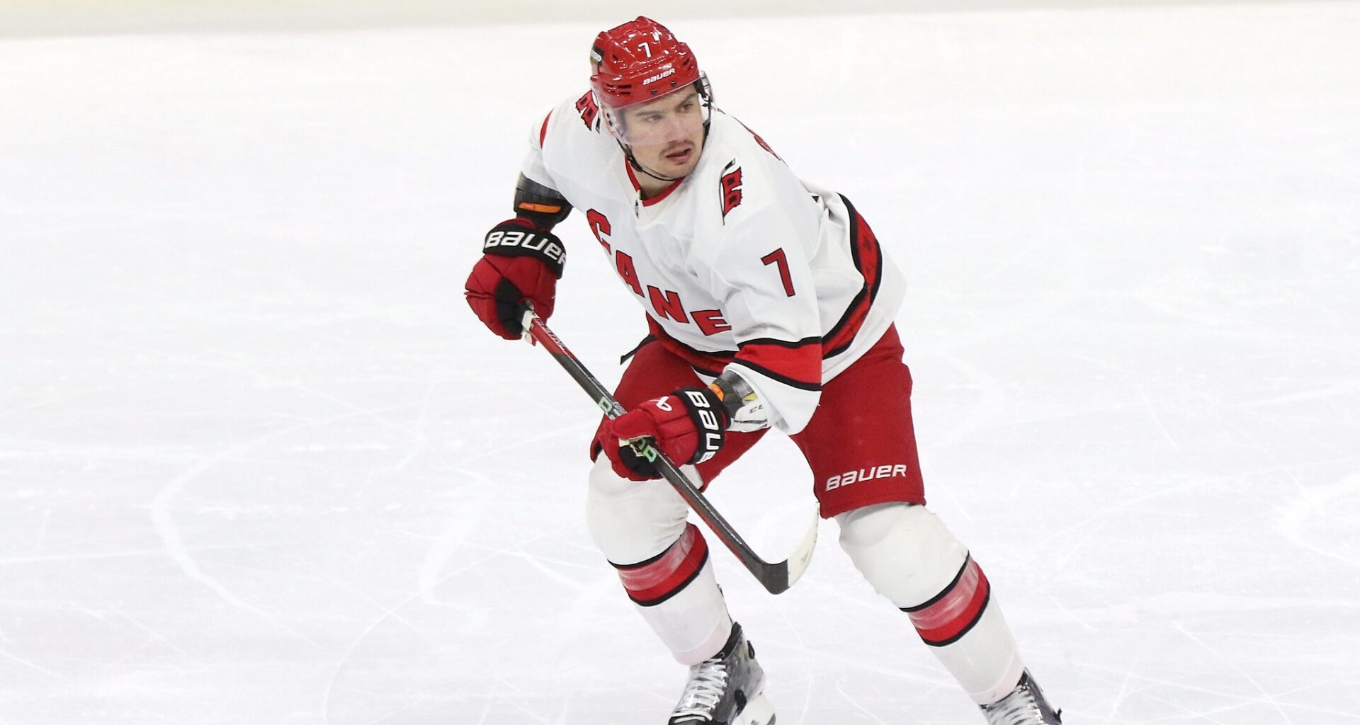 Hurricanes Need to Move on From Burns & Orlov - The Hockey Writers - Carolina Hurricanes