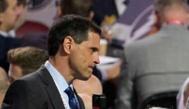 Don Sweeney Gives Update On Timeline For Bruins Coach Search