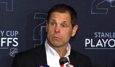 Where Bruins Will Pick In Round 1 After 2025 NHL Draft Lottery