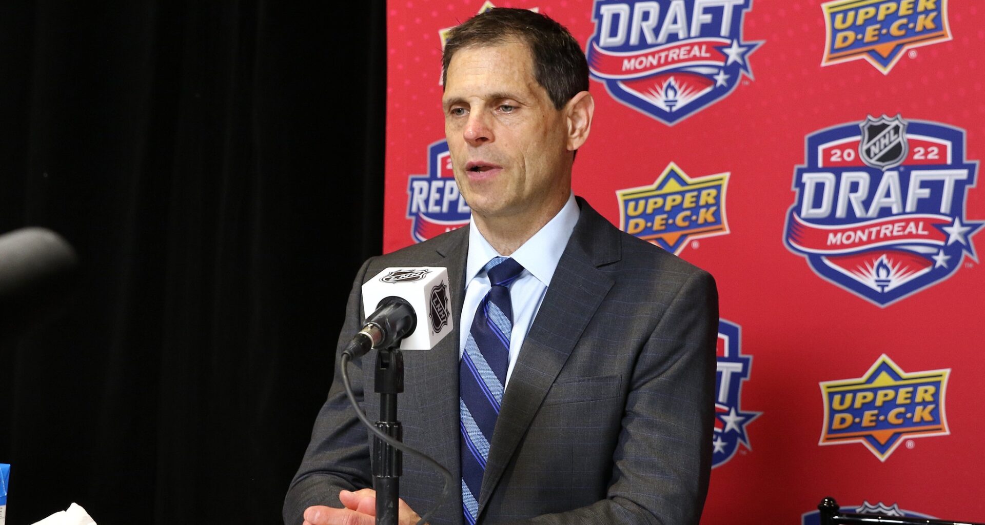 Don Sweeney Boston Bruins