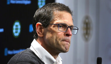 Finding elite scorer must be top priority – NBC Sports Boston