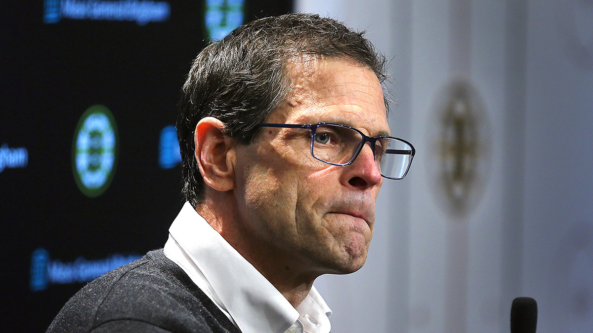 Finding elite scorer must be top priority – NBC Sports Boston