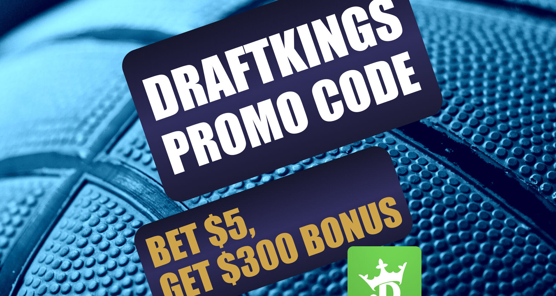 DraftKings Promo Code: Get $300 MLB, NHL, NBA Memorial Day Weekend Bonus