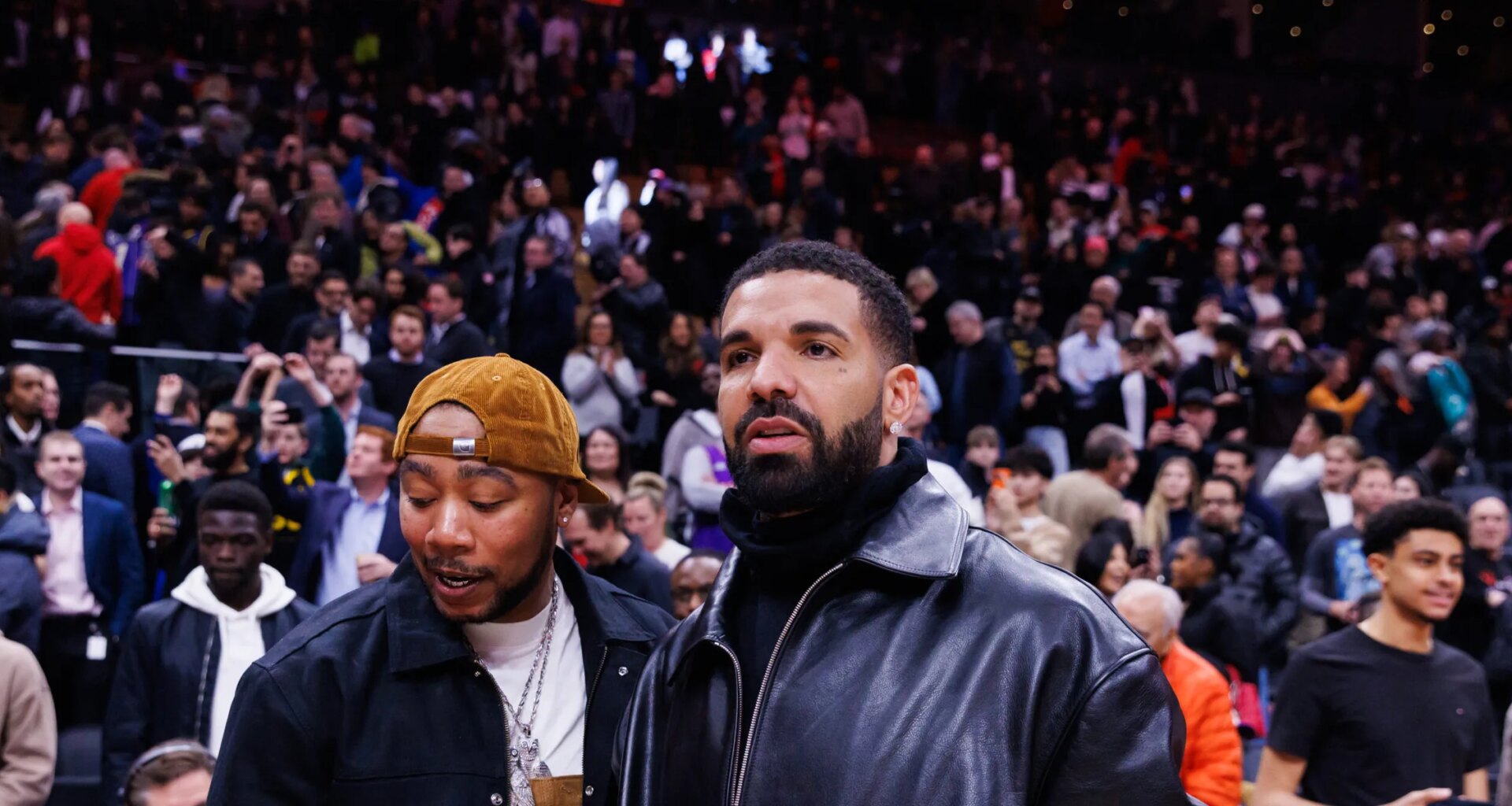 Drake Just Lost Over $1 Million Because Of The Maple Leafs