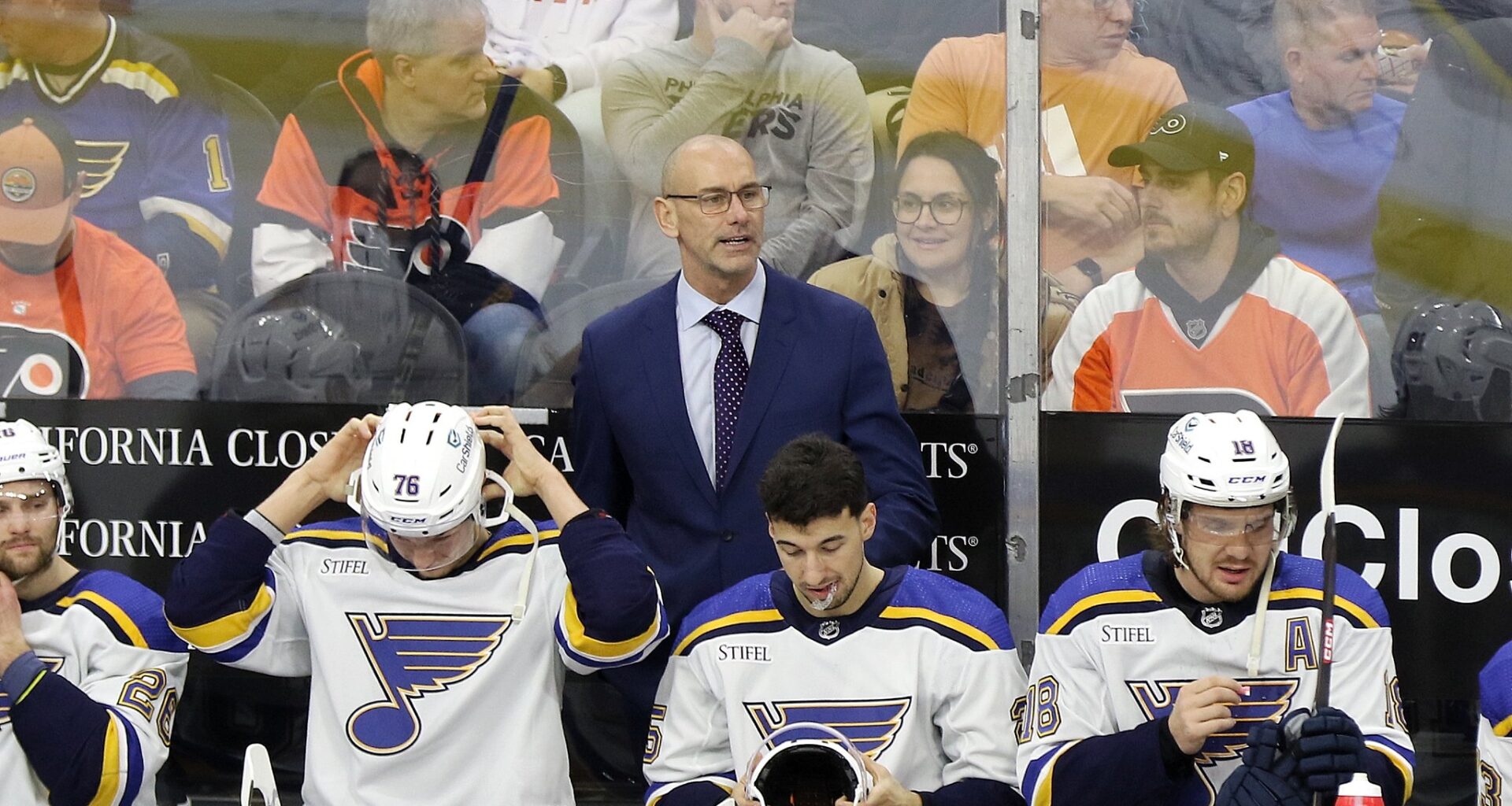 Canucks: 6 Coaching Candidates to Replace Rick Tocchet - The Hockey Writers -