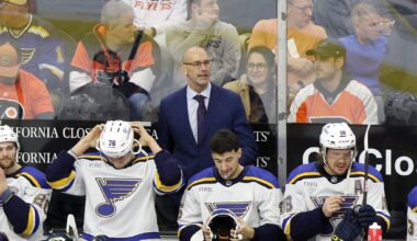 Canucks: 6 Coaching Candidates to Replace Rick Tocchet - The Hockey Writers -