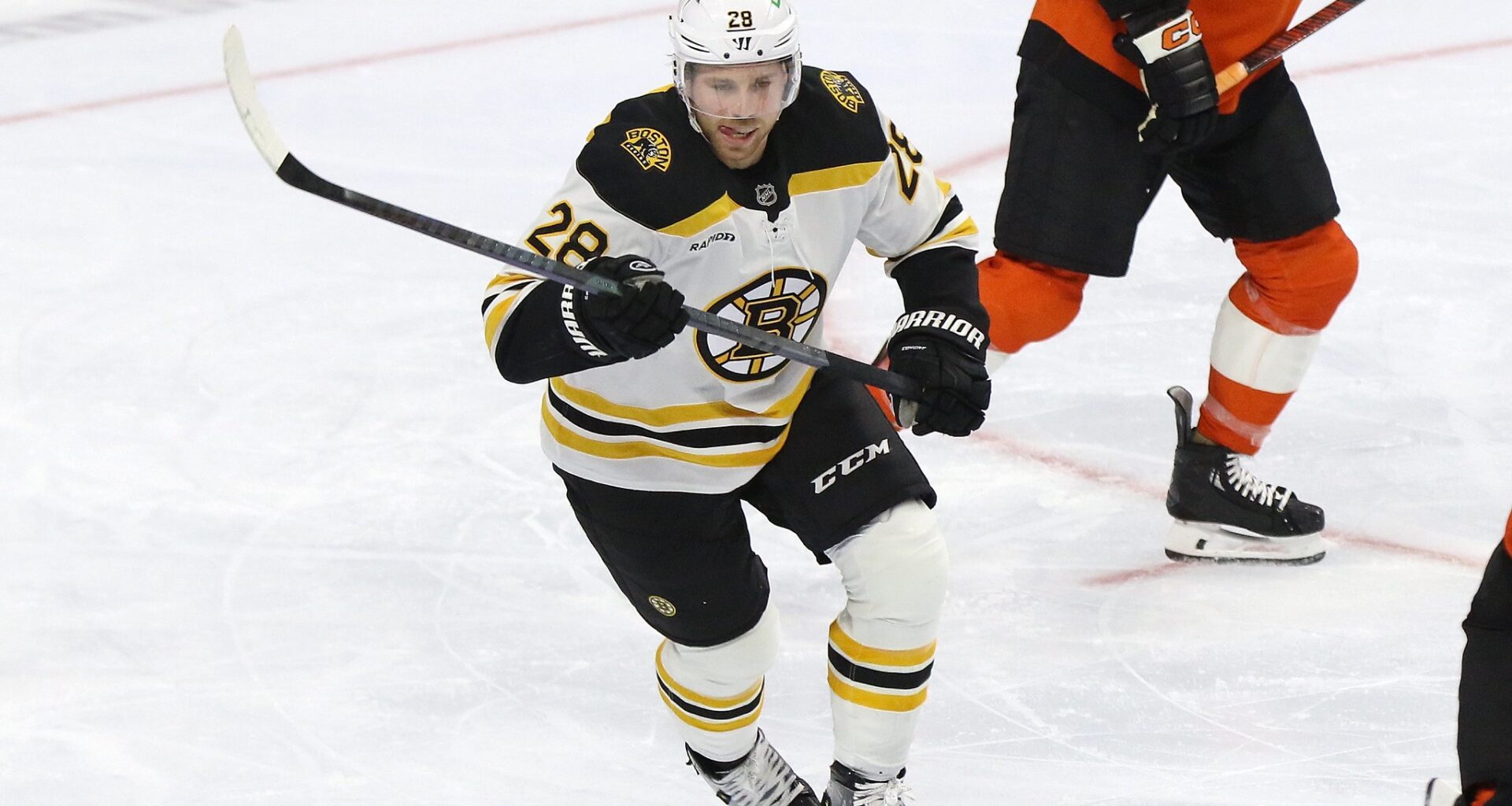 2 Boston Bruins Who Need to Step Up Next Season - The Hockey Writers - Boston Bruins