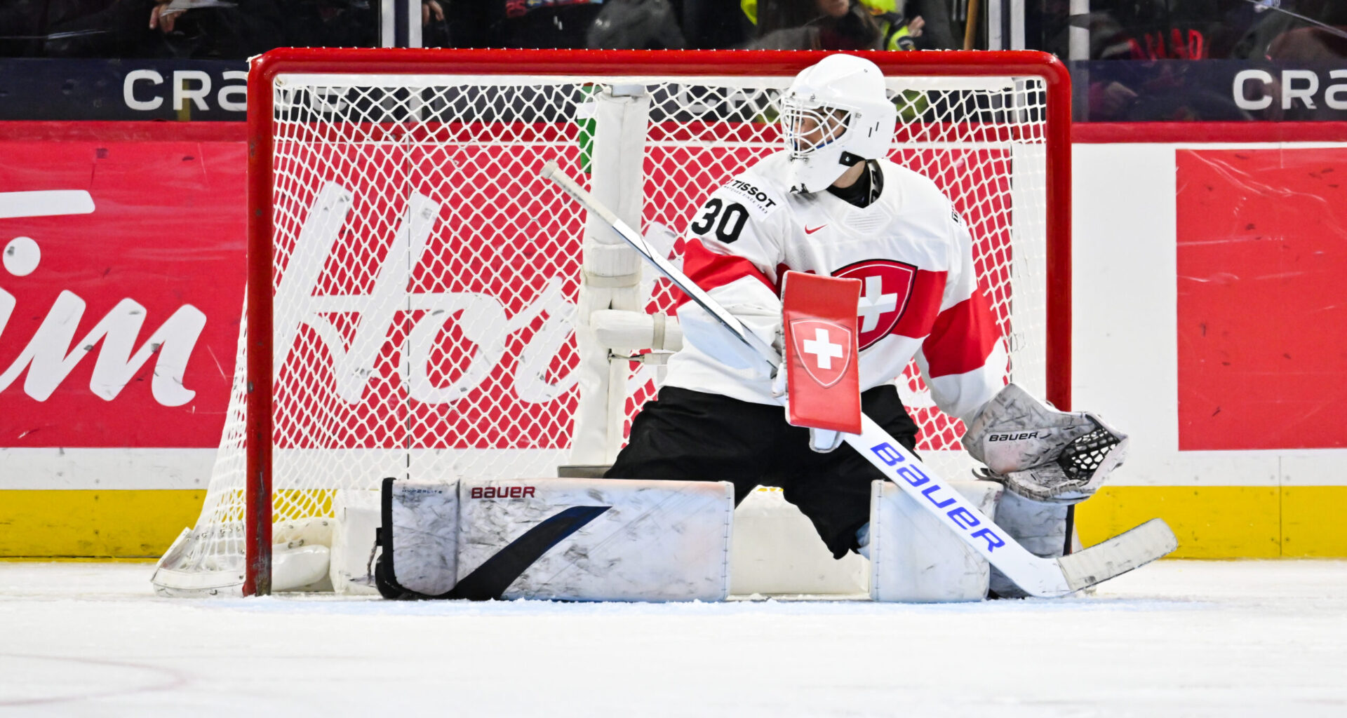 Elijah Neuenschwander – 2025 NHL Draft Prospect Profile - The Hockey Writers - NHL Entry Draft