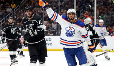 Oilers Back to Looking Like True Stanley Cup Contender - The Hockey Writers - Edmonton Oilers