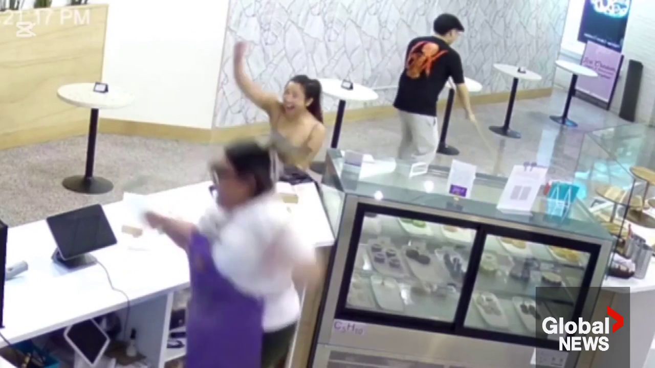 Click to play video: 'Excitement builds amongst Oilers fans ahead of Game 5 against Kings'