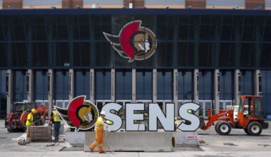 Owning Senators, or any sports team, beats public market investments