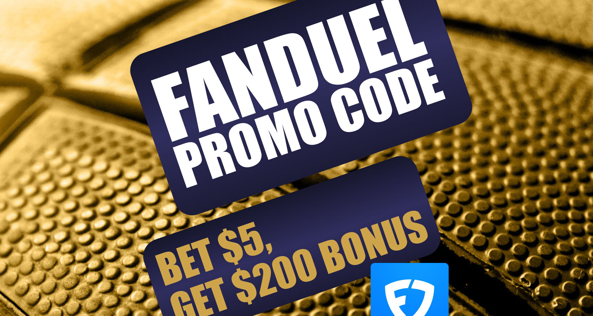 FanDuel Promo Code: Get $200 Bonus Pacers-Knicks, MLB, NHL Games