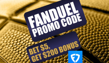 FanDuel Promo Code: Get $200 Bonus Pacers-Knicks, MLB, NHL Games