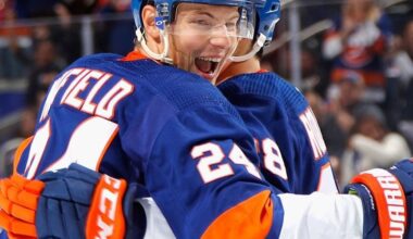 Three Trade Options to Clear Out a Defenseman Ahead of the Deadline