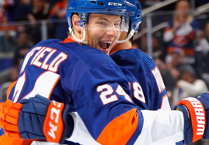 Three Trade Options to Clear Out a Defenseman Ahead of the Deadline