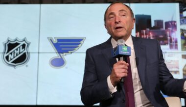 Florida Panthers executive Doug Cifu 'indefinitely' suspended after X posts about Canada, Gaza