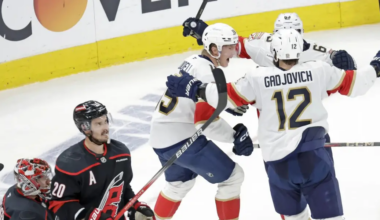 3 Takeaways From The Florida Panthers & Carolina Hurricanes Game 5 | 05/28/2025