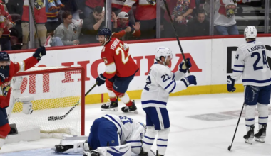 3 Takeaways From The Florida Panthers & Toronto Maple Leafs Game 4 | 05/11/2025