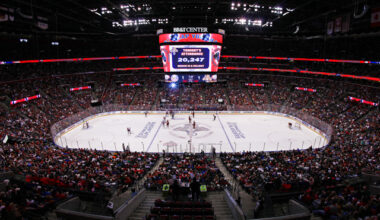 Carolina Hurricanes vs. Florida Panthers: live game updates, stats, play-by-play