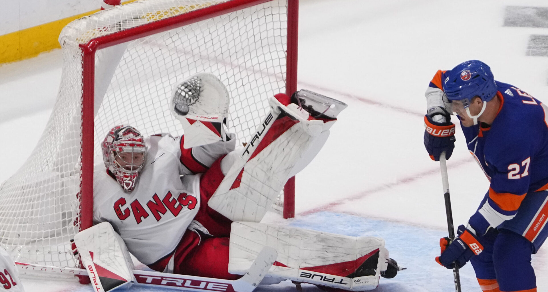 NHL Rumours: Stars, Andersen, Hurricanes, Hischier, Devils - The Hockey Writers - New Jersey Devils