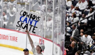 Mikko Rantanen might be ‘The Terminator’