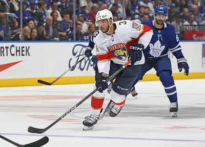 How the 2025 Stanley Cup Playoffs are redefining modern hockey