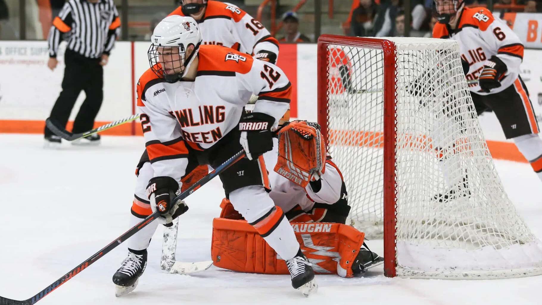 New Era of College Hockey: In The First Year of CHL Players Being NCAA Eligible, Bowling Green State University Has Used it To Land The #1 Recruiting Class in College Hockey