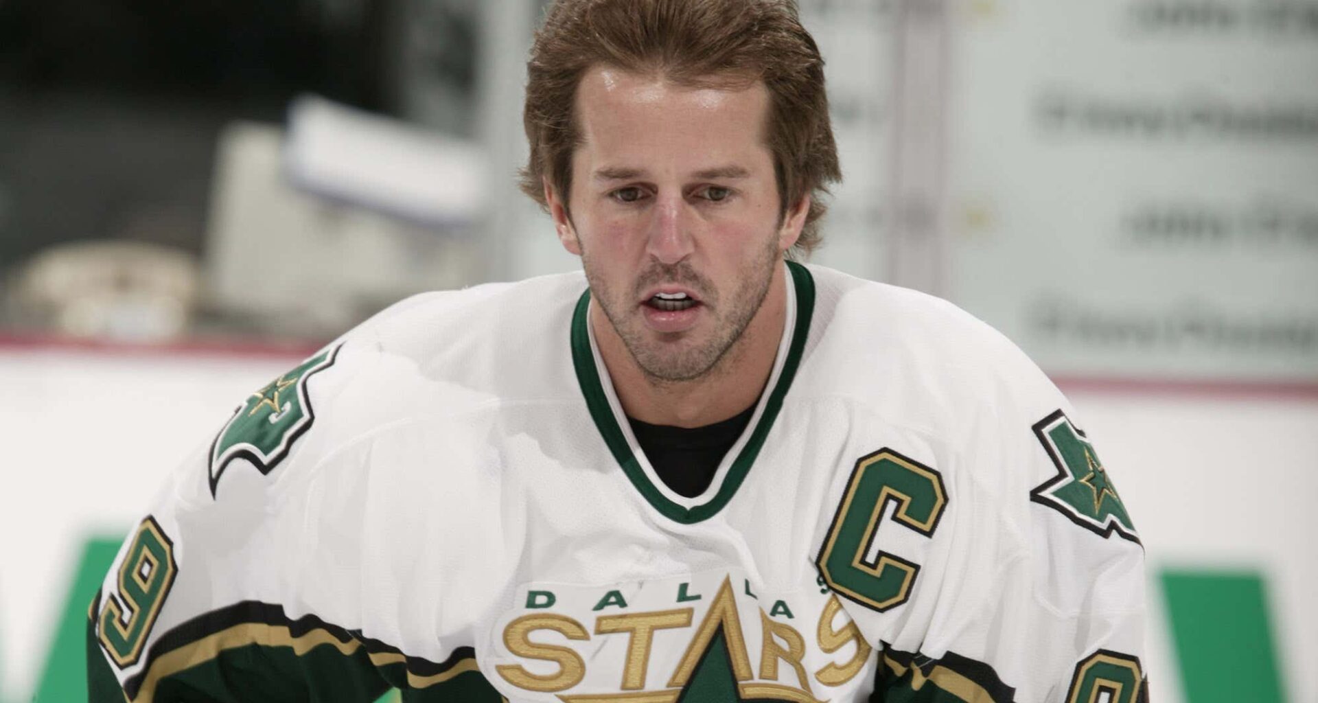 Mike Modano And James Van Riemsdyk Stop By To Breakdown The Stanley Cup Playoffs