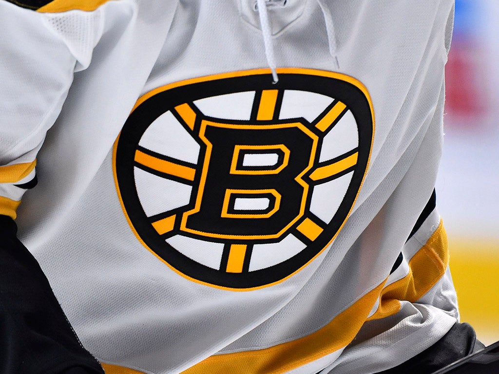 Bruins post their official draft lottery odds - 98.5 The Sports Hub