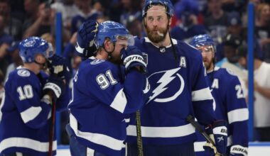 Johnston: Inside the Lightning-Stamkos split — a reminder that in the NHL, business trumps brotherhood