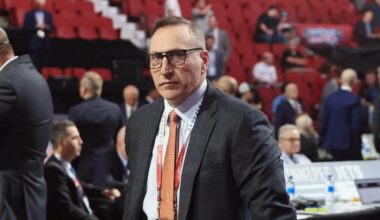 Pat Verbeek’s decision to fire Greg Cronin was bold. Now it’s on the Ducks GM to deliver